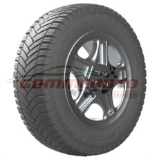 COP. 205/65R16C MICHELIN AGILIS CROSSCLIMATE 107T M+S